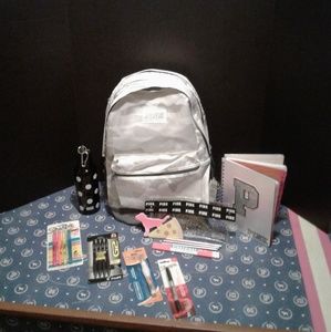 VS PINK Back To School Bundle NWT